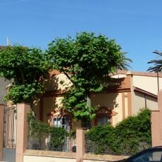 House in Carrer Sant Sebastià, 37