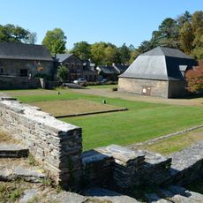 Forges de Moisdon-la-Rivière