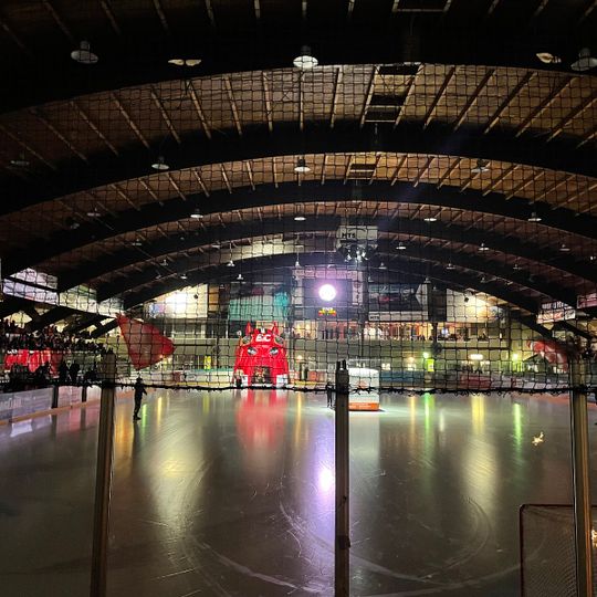 Colonel-Knight-Stadion