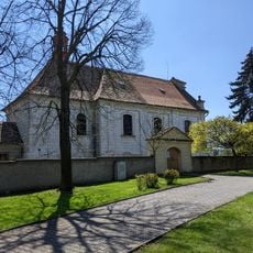 Church of Saints Simon and Jude