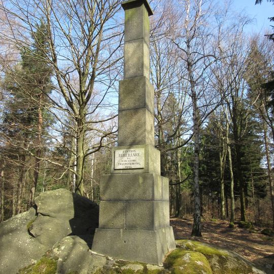 Station 53 Ruhebänke