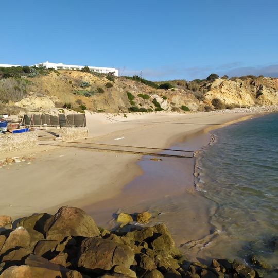 Praia da Baleeira
