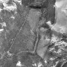 Campamento romano de Aranguren