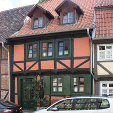 Augustinern 77 (Quedlinburg)