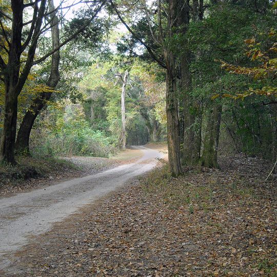 Historic Blakeley State Park