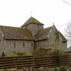 Church of Saint David