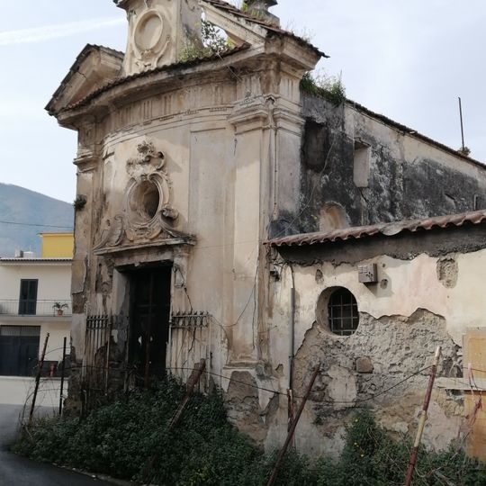 Chiesa di Santa Maria delle Grazie