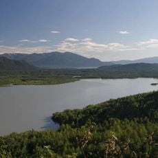 Mendenhall Valley