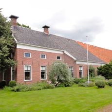 Zuidstraat 10, Noordbroek