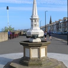 Adamson Memorial Drinking Fountain Opposite Number 68