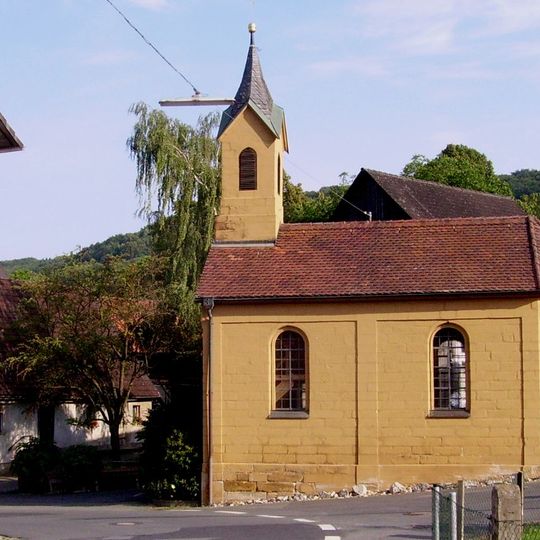 Ortskapelle