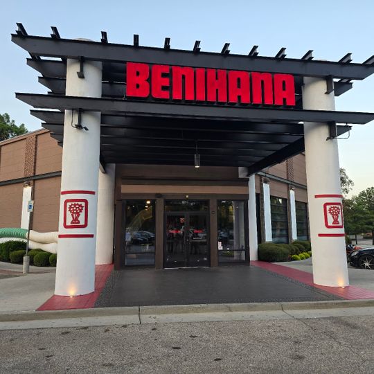 Benihana