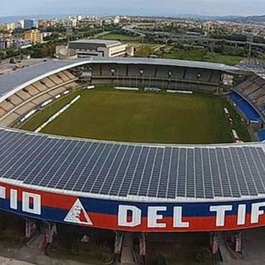 Stadio Riviera delle Palme