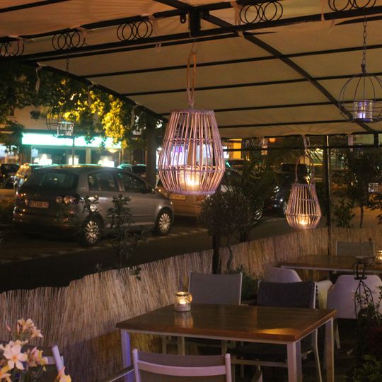 Restaurant Pikilia