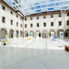 Pôle culturel de la Visitation