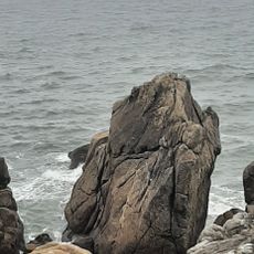 Rocher de l'Ours