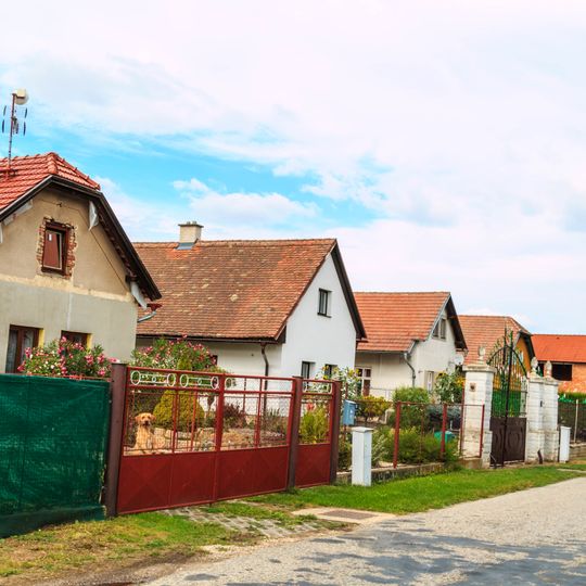 Nové Holešovice