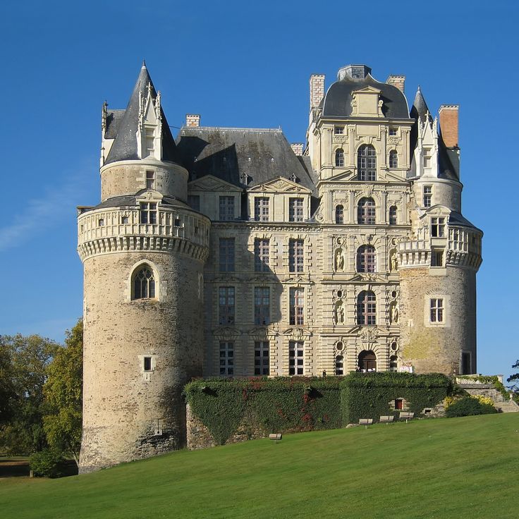 Castelo de Brissac