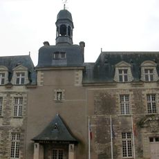 Hôtel de ville de Saint-Georges-sur-Loire