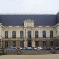 Rennes