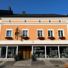 Bürgerhaus Hauptplatz 28