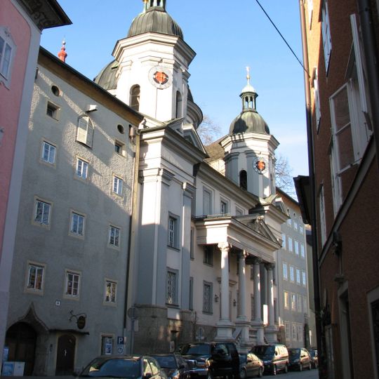 Chiesa di Sant'Erardo