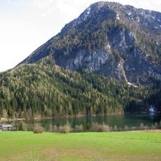 Gleinkersee
