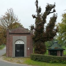 Broekhofkapel