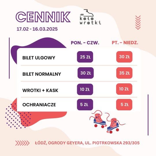 Wrotkarnia KołoWrotki