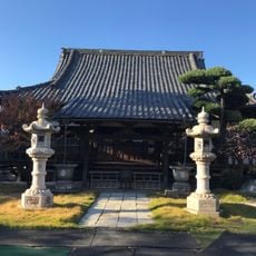 宝樹院