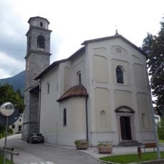 Chiesa di San Brizio