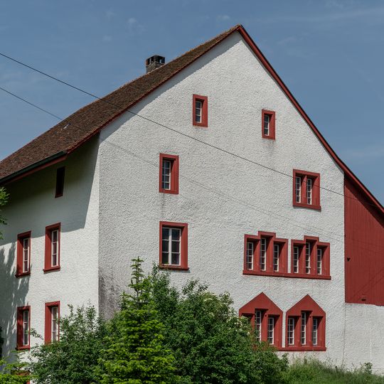 Haus "im Spittel"