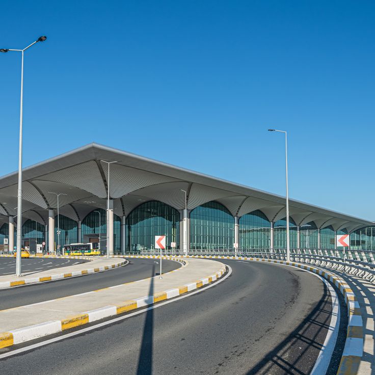 Istanbul Airport