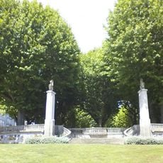 Alameda de Pontevedra