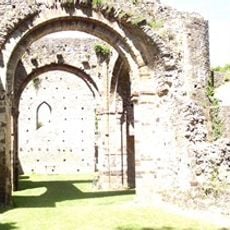 Abbaye Notre-Dame du Nid-au-Merle