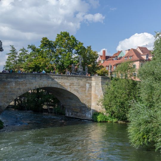 Steinbrücke