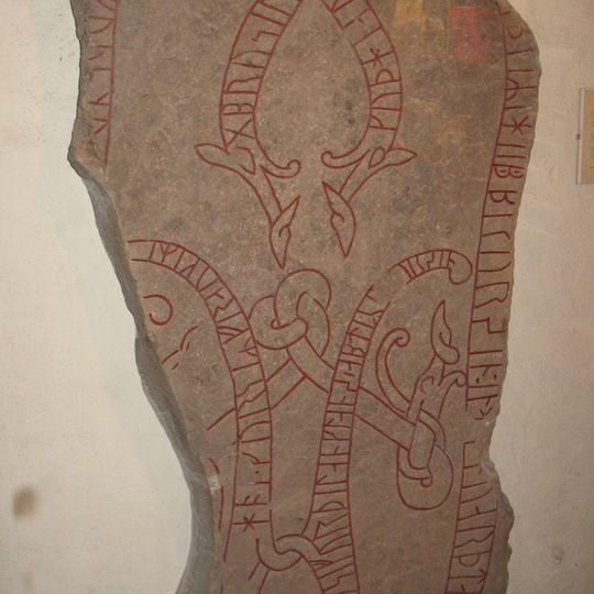 Gästriklands runinskrifter 13