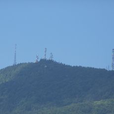 Giardino botanico Caplez