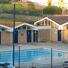 Teignmouth Lido