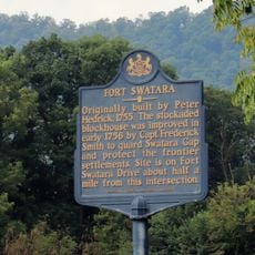 Fort Swatara