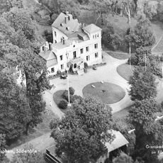 Kiholms gård