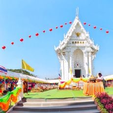 Wat Nong Wan Lueang
