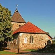 St. Nicolaikirche