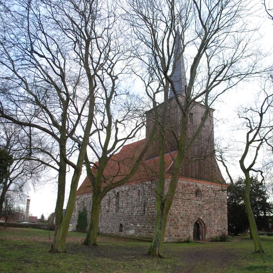 St. Johanneskirche