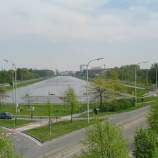 Watersportbaan