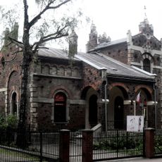 8 Staszica Street in Jasło