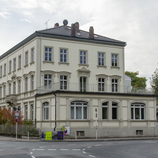 Wohnhaus