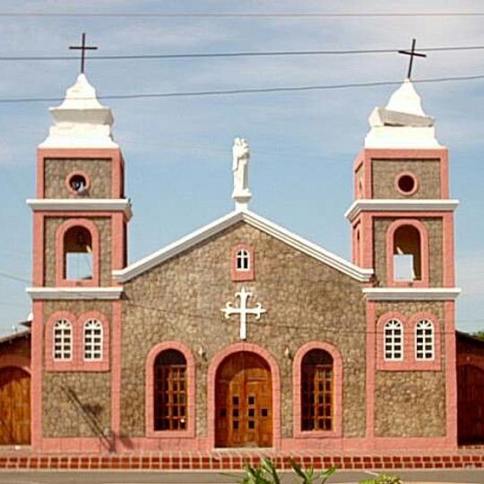 Parroquia Baja Guajira