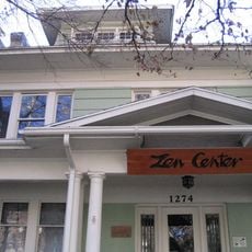Kanzeon Zen Center
