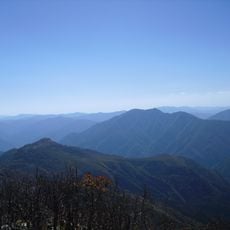 Mount Ishidate